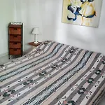 Accueillant A Mauguio, 55 M² Avec Jardin Paisible *