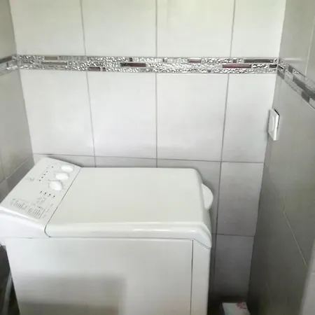 Accueillant A Mauguio, 55 M² Avec Jardin Paisible Daire *