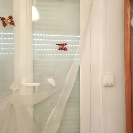 Daire Accueillant A Mauguio, 55 M² Avec Jardin Paisible Mauguio