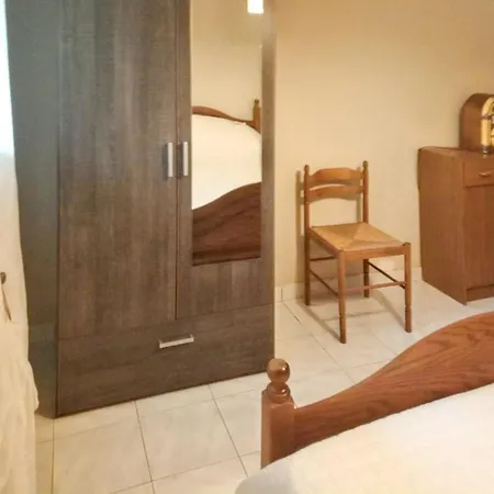Apartament Accueillant A Mauguio, 55 M² Avec Jardin Paisible Mauguio