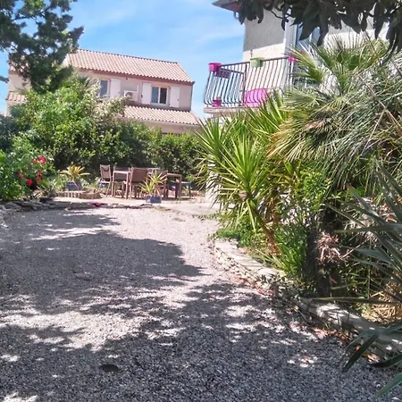 Confortable Pres De 55 M² A Proximite Des Plages * Mauguio